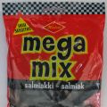 Megamix Salmiakki