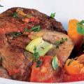 Ossobuco della Bartje