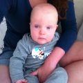 Sam 9 maanden