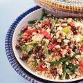 Couscous van de fakir