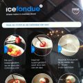Ice Fondue