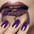Halfjaarlijkse schoonmaak make-up tasje