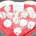 Elzasser chocoladetruffels