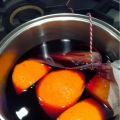 Recept: Glühwein, alcoholvrij