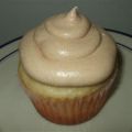 Amandelcupcake met een glazuur van zoute[...]