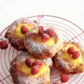 Puddingbroodjes