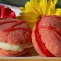 Valentijn whoopie pies