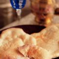 Pide (plat dun brood)