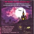 Nacht van de zwarte kat...