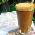 Café Frappé van Nescafé