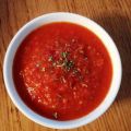 Verse Zalige Basis Saus voor Pasta