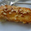 Gebakken Griekse kaas met honing en[...]
