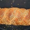 Siciliaans Sesambrood
