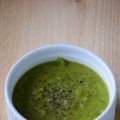 Meatless monday: Indiase brocollisoep met[...]