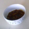 Pittige mangochutney volgens Afrikaans recept