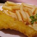 Mijn eigentijdse Britse Fish and Chips in[...]
