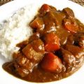 Kare (japans curry)