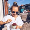 Yoghurtbarn - Leiden is een Hotspot rijker!